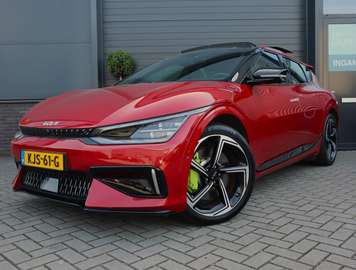 GT AWD 77.4 kWh | 100% SOH |  Pano | 360 | HUD | S