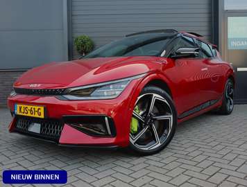 GT AWD 77.4 kWh | 100% SOH | Pano | 360 | HUD | S
