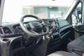 Iveco Daily 35S16V 4100L H2 2.3L 156 PS Klimaautomatik Weiß - thumbnail 12