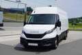 Iveco Daily 35S16V 4100L H2 2.3L 156 PS Klimaautomatik Weiß - thumbnail 1