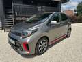 Kia Picanto Picanto 1.0i GT Line Gris - thumbnail 1