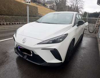 MG4 EV 51 kWh Standard Standard