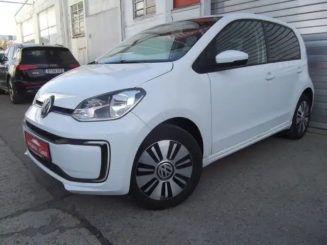 Volkswagen up! e-up!