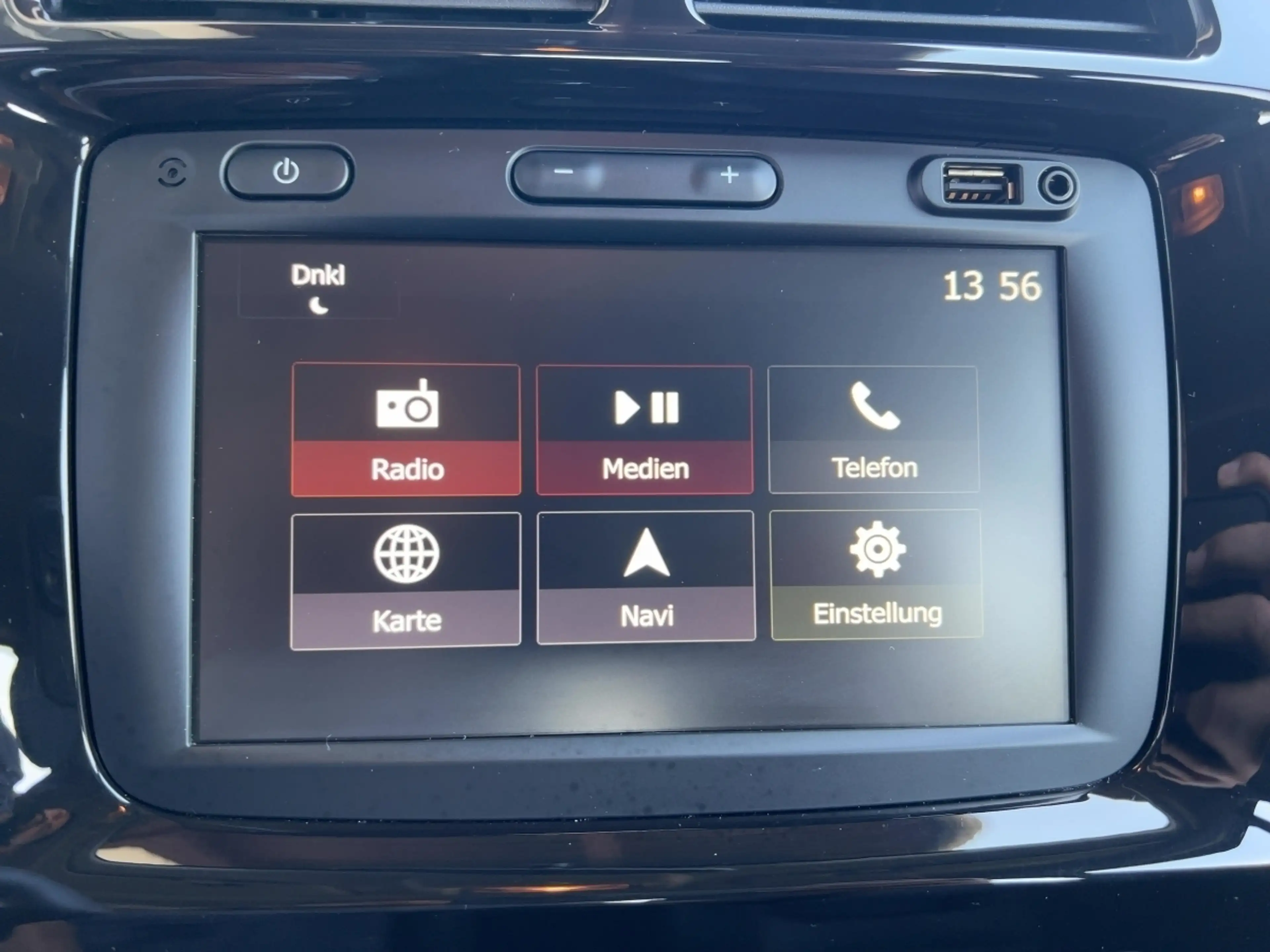 Dacia Spring Extreme ELECTRIC 65 — photo 13