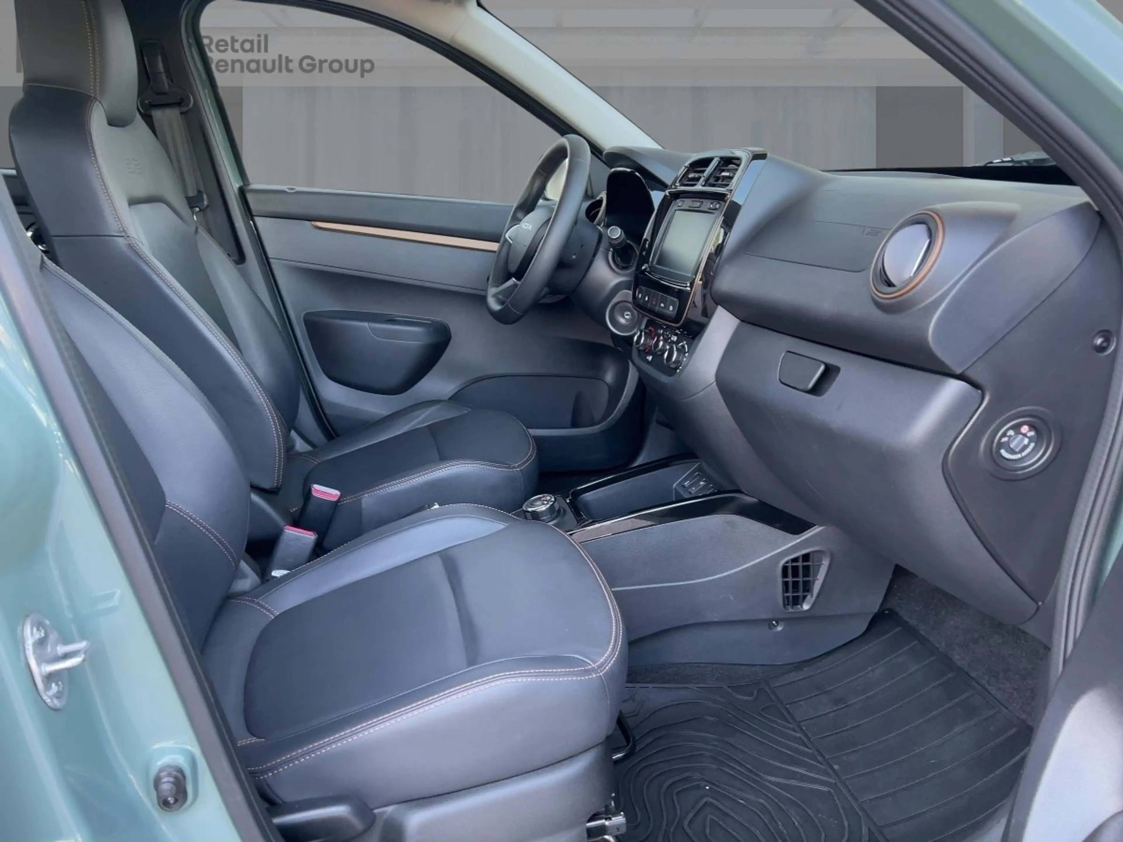Dacia Spring Extreme ELECTRIC 65 — photo 7