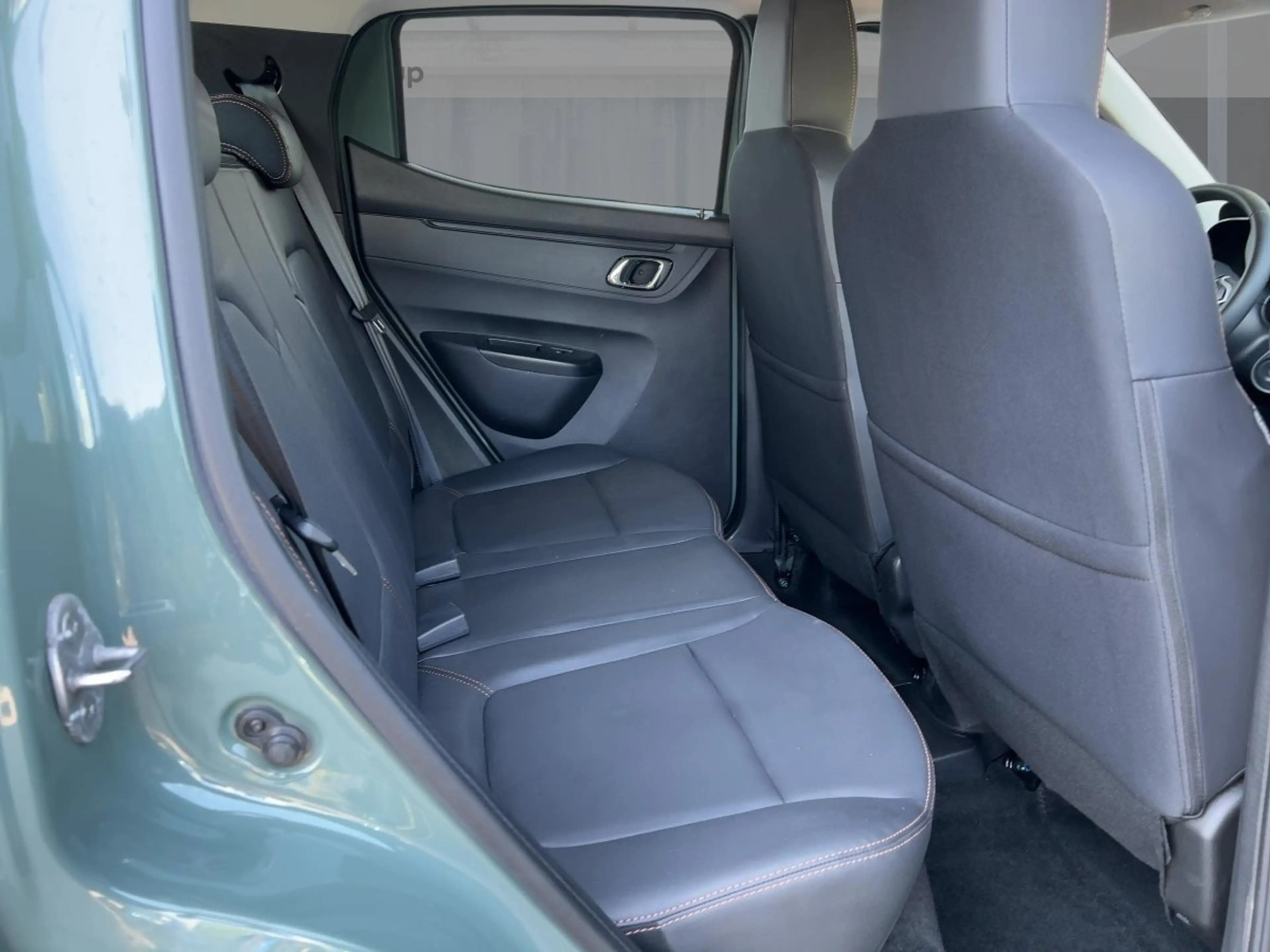 Dacia Spring Extreme ELECTRIC 65 — photo 8