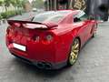 Nissan GT-R GT-R Black Edition Rot - thumbnail 6