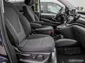 Mercedes-Benz V 220 d EDITION K AHK Navi Standhzgl. Kamera LED Синій - thumbnail 5