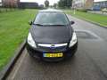Opel Corsa 1.2-16V Business Schwarz - thumbnail 8