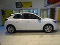 Opel Corsa 1.2 Turbo ELEGANCE *LED*SHZ+RFK*LM*PDC Weiß - thumbnail 6