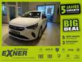 Opel Corsa 1.2 Turbo ELEGANCE *LED*SHZ+RFK*LM*PDC Weiß - thumbnail 1