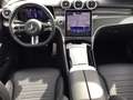 Mercedes-Benz GLC 220 d 4MATIC Pano SpurW W-Paket PDC SHZ LED Grau - thumbnail 10