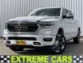 Dodge RAM 1500 pick up Limited Crew Cab 4x4 LPG Blanc - thumbnail 1