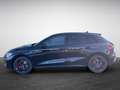Audi A3 Sportback 45 TFSI e S tronic S line Schwarz - thumbnail 4
