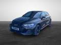Audi A3 Sportback 45 TFSI e S tronic S line Schwarz - thumbnail 3