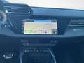 Audi A3 Sportback 45 TFSI e S tronic S line Schwarz - thumbnail 11