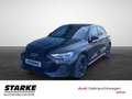 Audi A3 Sportback 45 TFSI e S tronic S line Schwarz - thumbnail 2