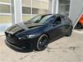Mazda 3 e-Skyactiv-X186 Exclusive-Line Schwarz - thumbnail 1