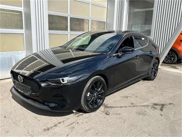 e-Skyactiv-X186 Exclusive-Line