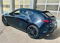 Mazda 3 e-Skyactiv-X186 Exclusive-Line Schwarz - thumbnail 3
