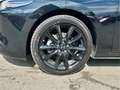 Mazda 3 e-Skyactiv-X186 Exclusive-Line Schwarz - thumbnail 4