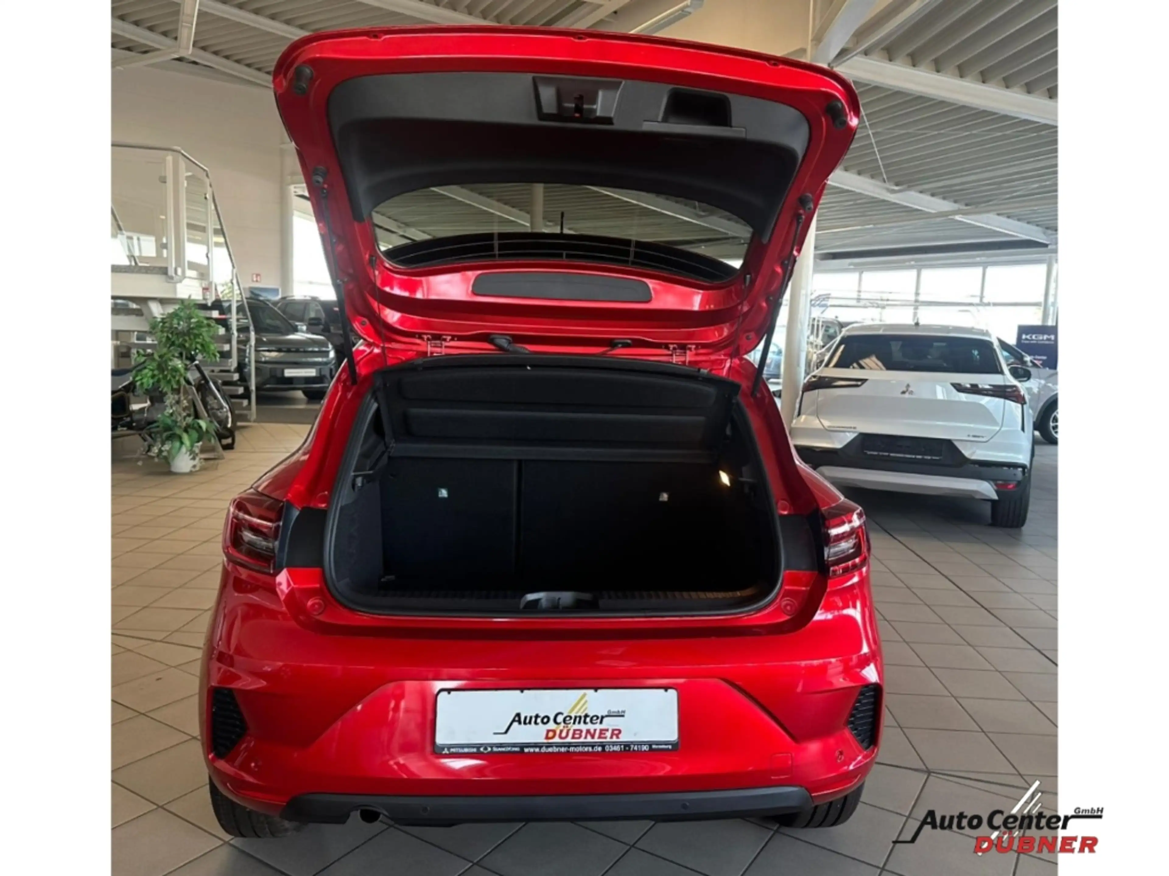 Mitsubishi Colt PLUS 1.0 T-Benziner 6-Gang Aktion /Alle Farben Ver — photo 16