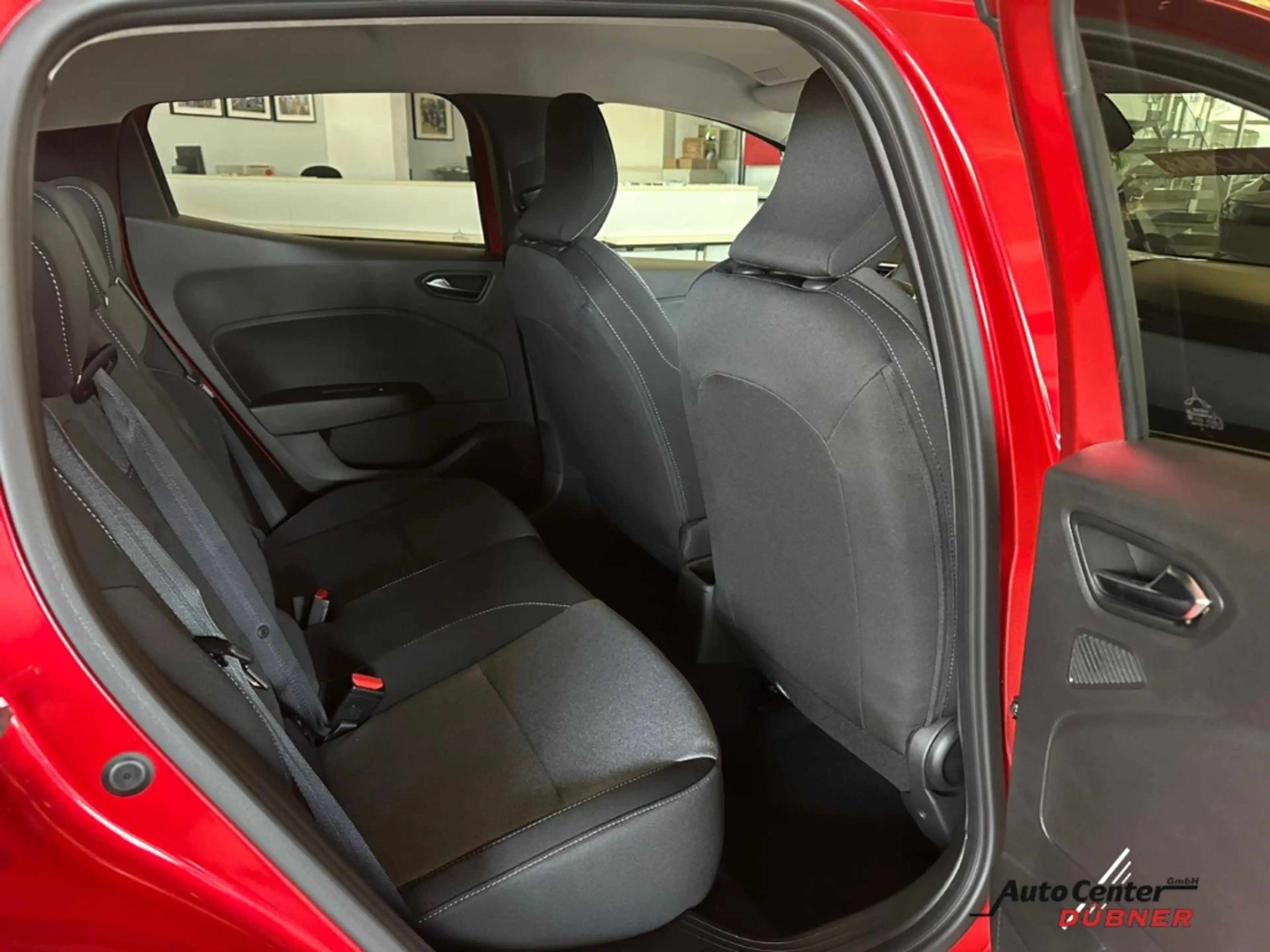 Mitsubishi Colt PLUS 1.0 T-Benziner 6-Gang Aktion /Alle Farben Ver — photo 15