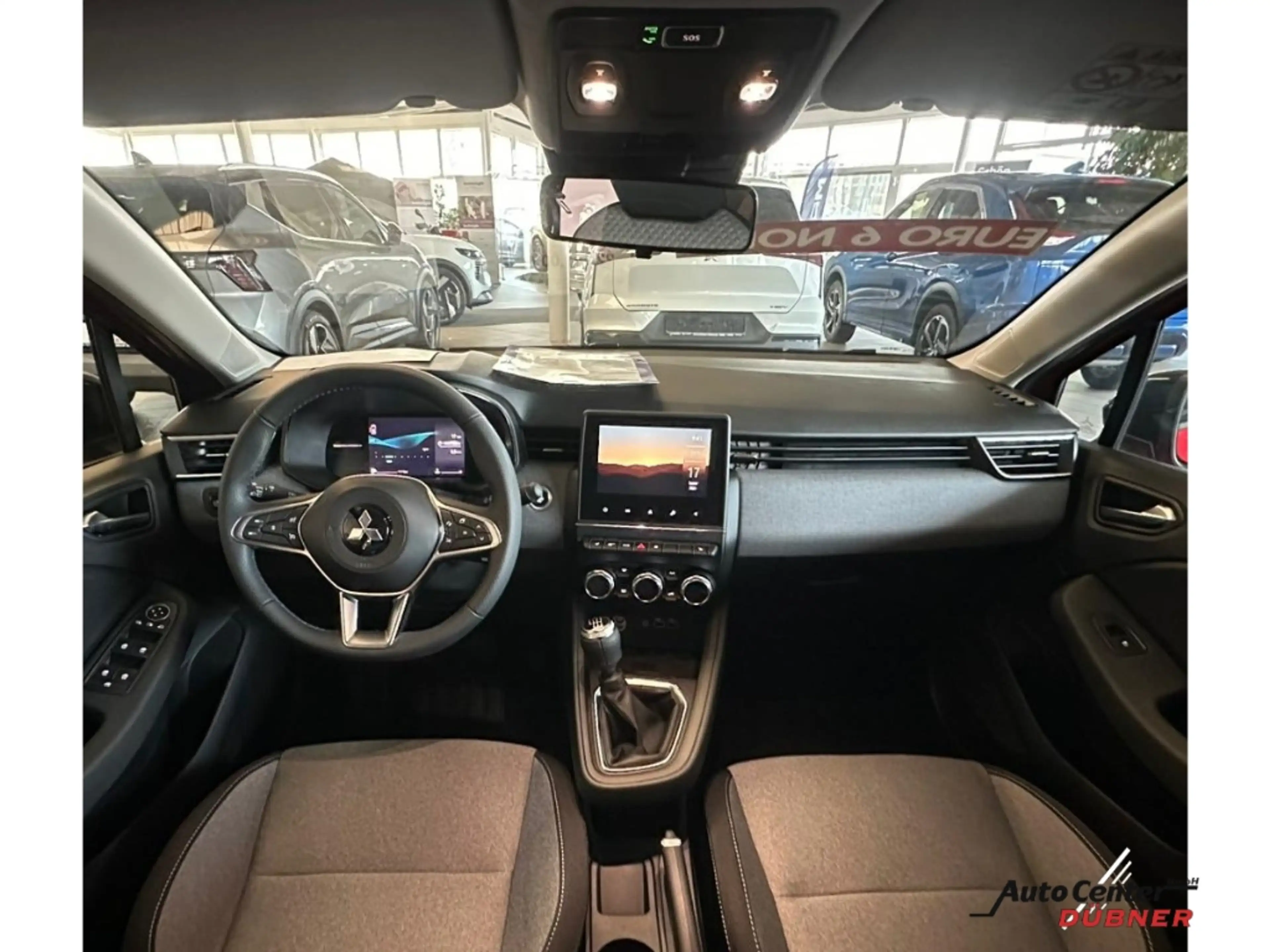 Mitsubishi Colt PLUS 1.0 T-Benziner 6-Gang Aktion /Alle Farben Ver — photo 10