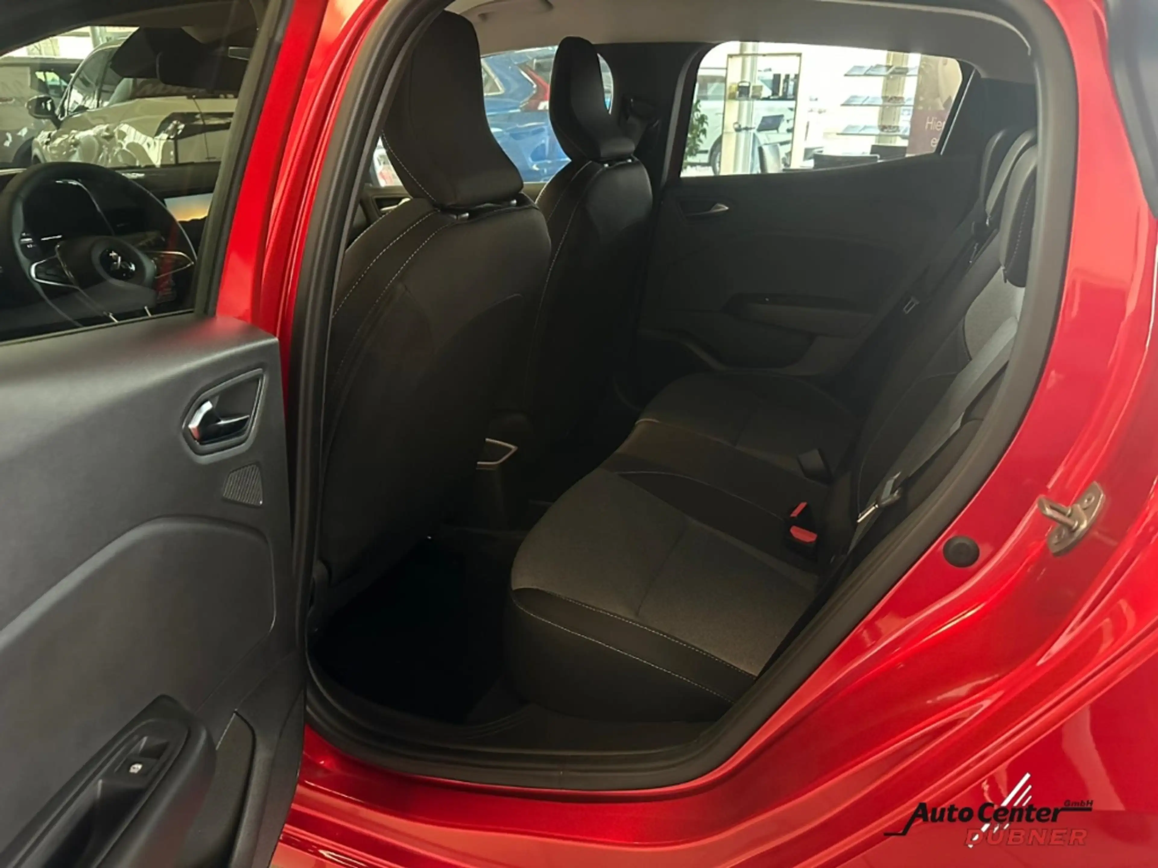 Mitsubishi Colt PLUS 1.0 T-Benziner 6-Gang Aktion /Alle Farben Ver — photo 14