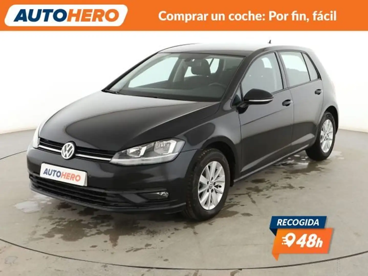 Volkswagen Golf 1.0 TSI Ready2GO 81kW Noir - 1