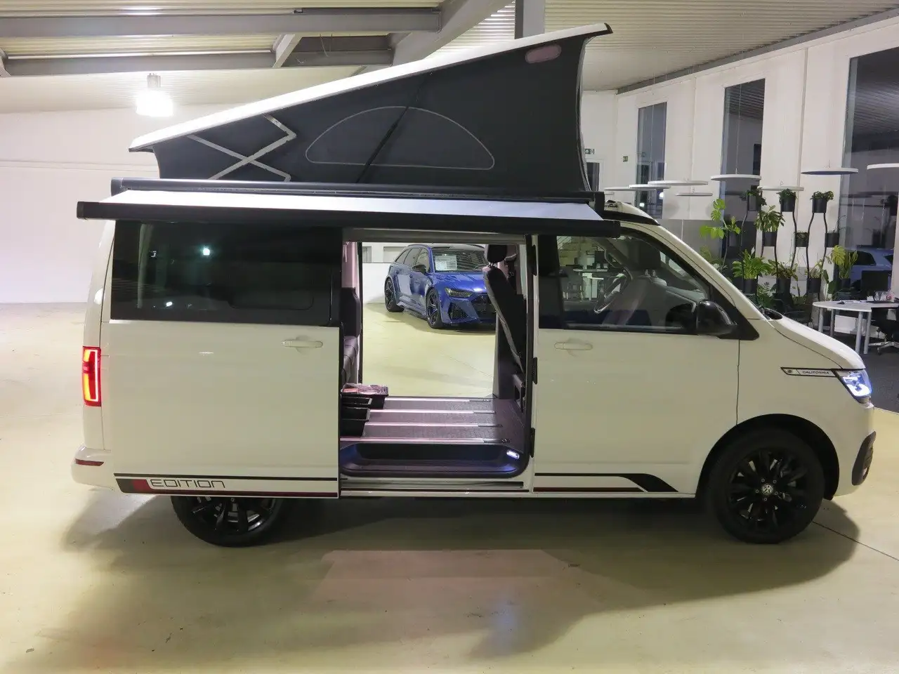 Volkswagen T6