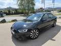 Audi A4 40 TDI quattro S-line S-tronic *NAVI*VIRTUAL*KA... Schwarz - thumbnail 4