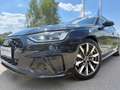 Audi A4 40 TDI quattro S-line S-tronic *NAVI*VIRTUAL*KA... Schwarz - thumbnail 5