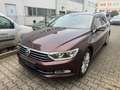 Volkswagen Passat Variant Comfortline BlueMotion Rojo - thumbnail 1