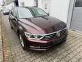 Volkswagen Passat Variant Comfortline BlueMotion Rojo - thumbnail 3