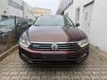 Volkswagen Passat Variant Comfortline BlueMotion Rojo - thumbnail 2