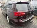 Volkswagen Passat Variant Comfortline BlueMotion Rojo - thumbnail 5