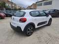 Citroen C3 C3 PureTech 110 S&S Max Blanc - thumbnail 4