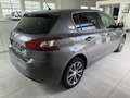 Peugeot 308 1,2 PureTech Allure S&S Grau - thumbnail 3