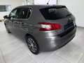 Peugeot 308 1,2 PureTech Allure S&S Grau - thumbnail 4