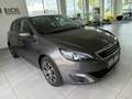 Peugeot 308 1,2 PureTech Allure S&S Grau - thumbnail 2