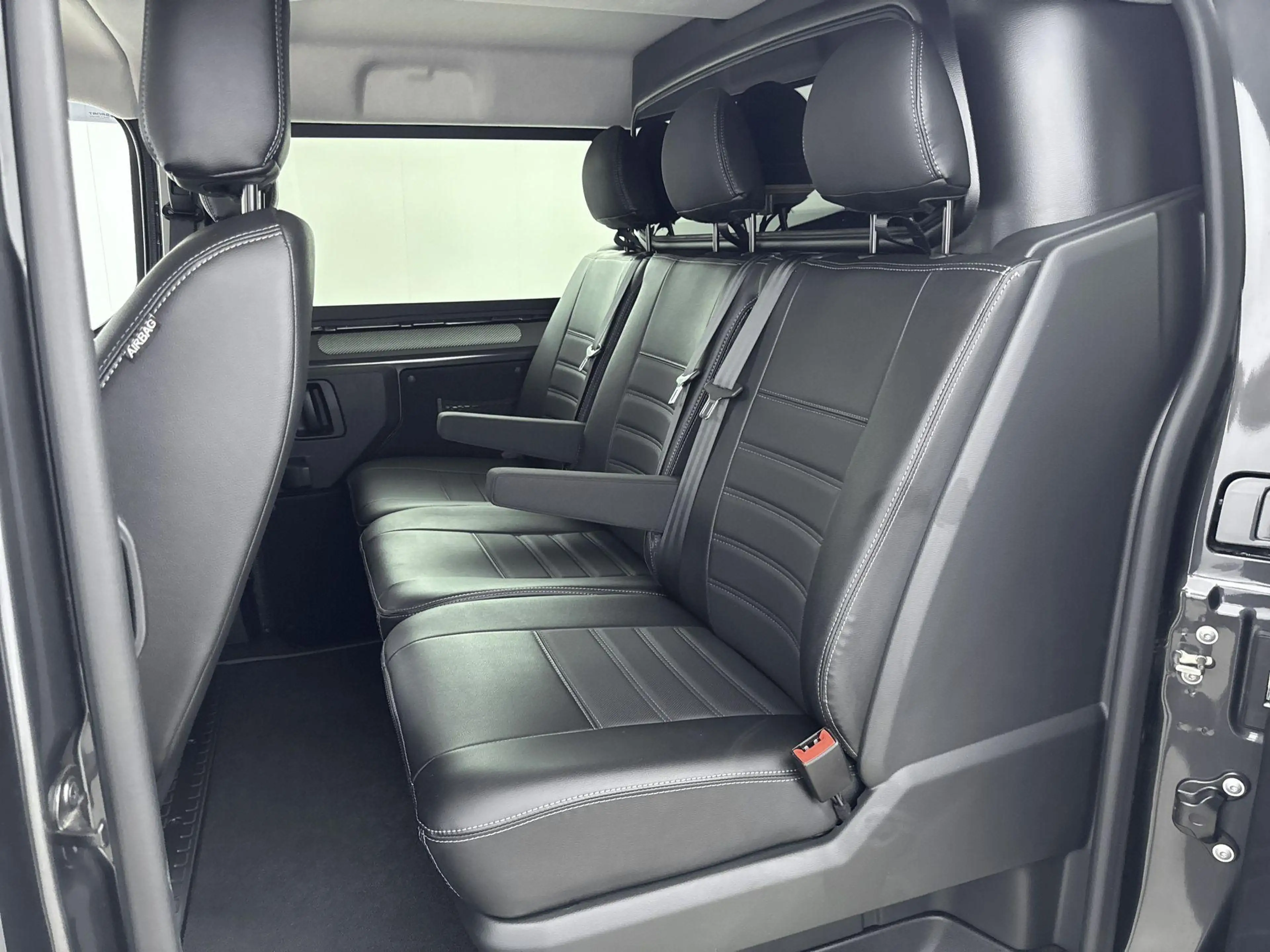 Peugeot Expert 180 pk DC L2 DUBBEL CABINE | Navigatie | CarPlay | — photo 6