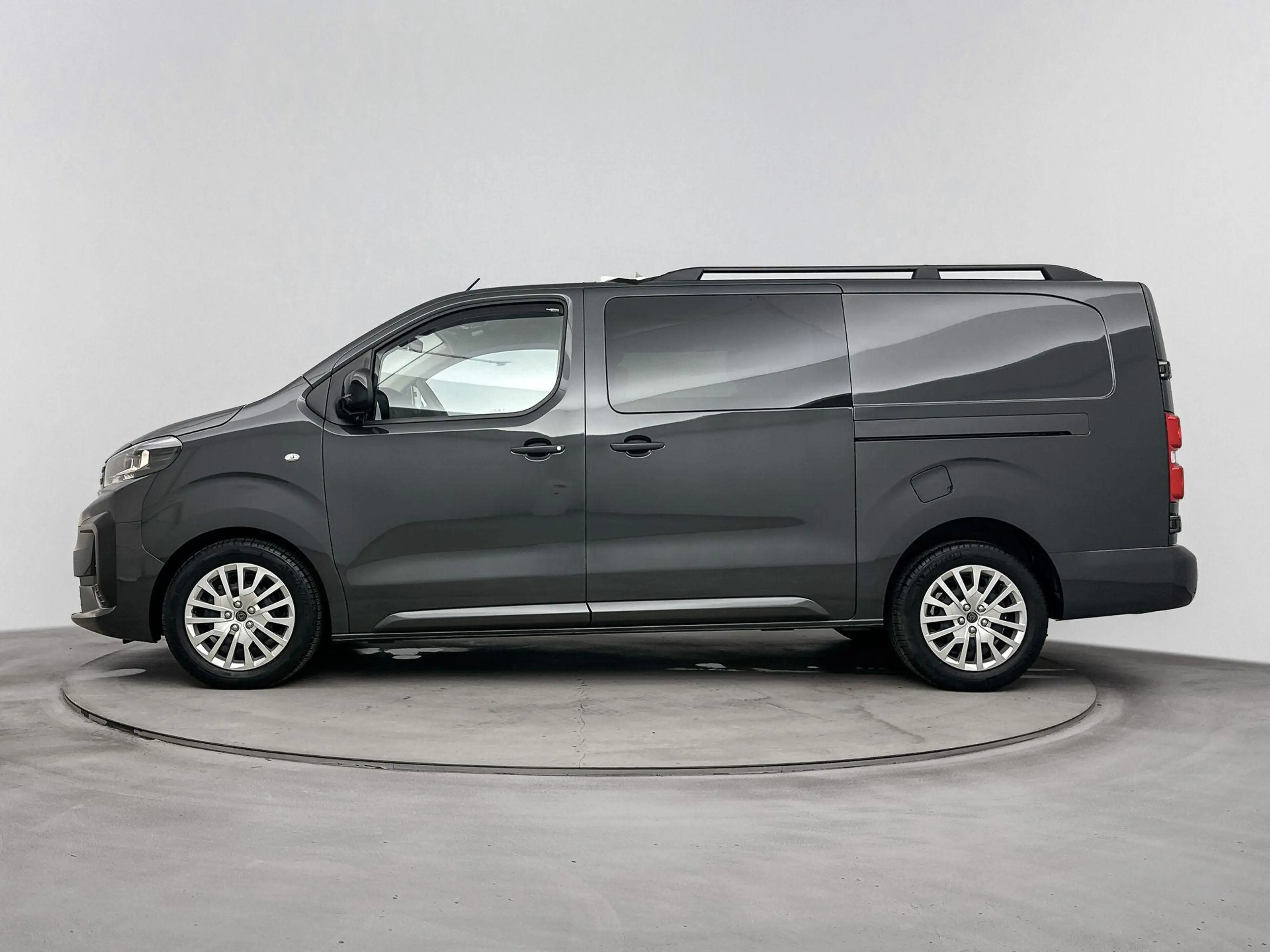 Peugeot Expert 180 pk DC L2 DUBBEL CABINE | Navigatie | CarPlay | — photo 2
