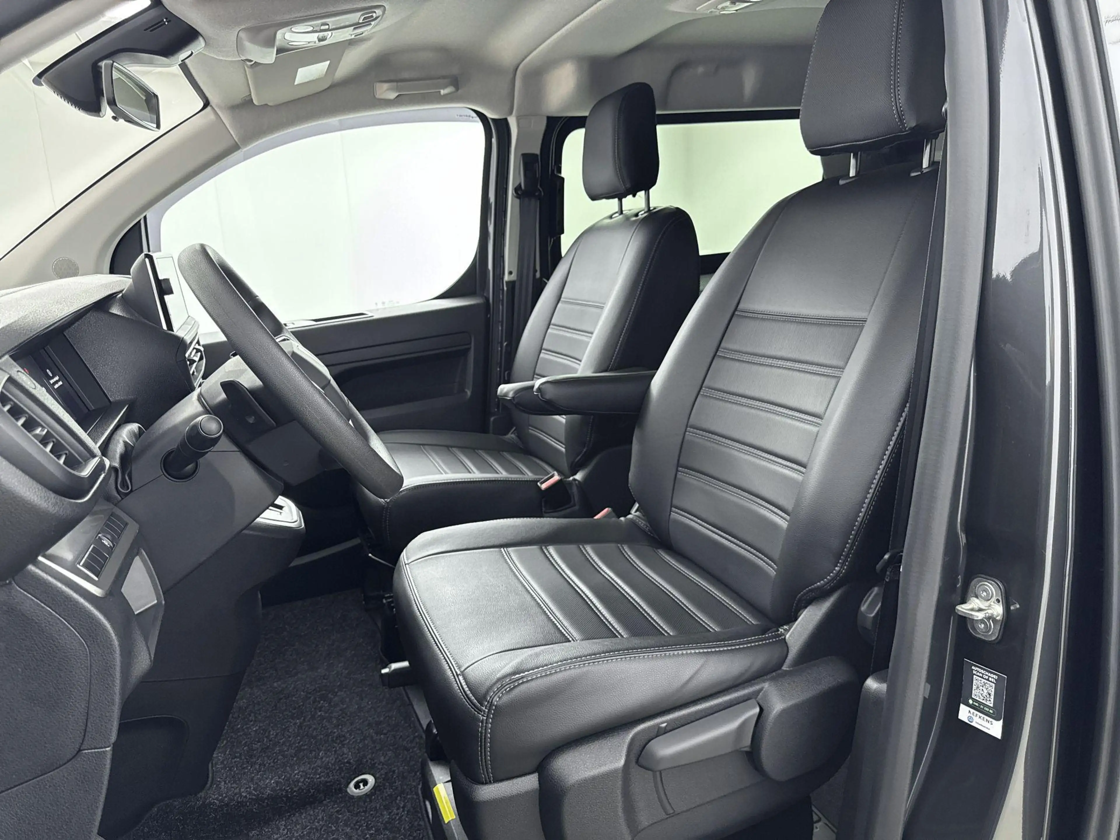 Peugeot Expert 180 pk DC L2 DUBBEL CABINE | Navigatie | CarPlay | — photo 13