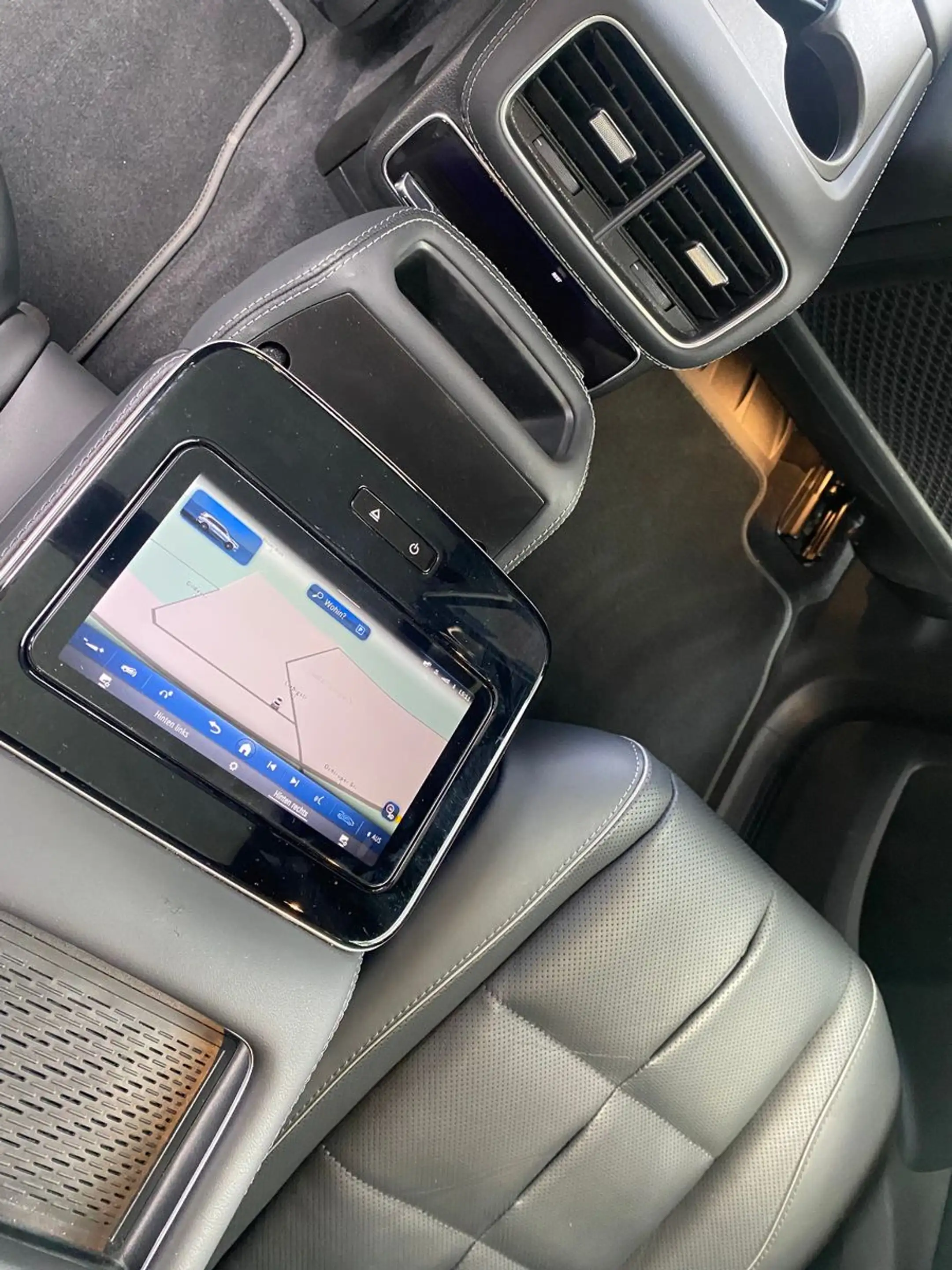 Mercedes-Benz GLS 580 GLS580 4M AMG Ultimate 3D Sound Fond TV 23Zol — photo 15