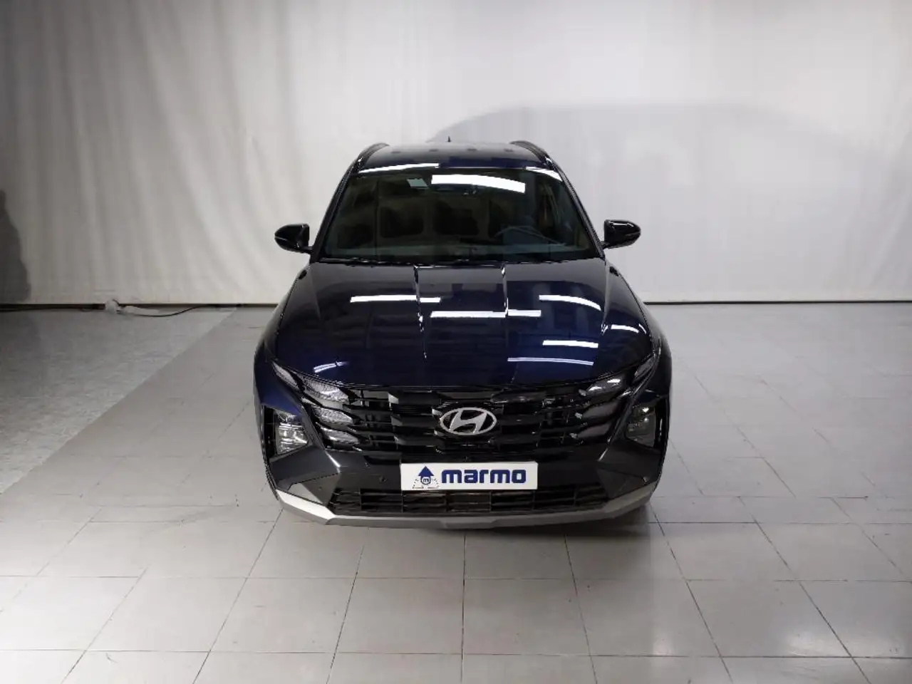 Hyundai Tucson 2026