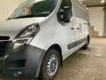 Opel Movano 2.3 D L2H2 3,5t AUTOMATIK KLIMA AHK CAM Silber - thumbnail 3