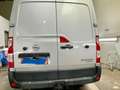 Opel Movano 2.3 D L2H2 3,5t AUTOMATIK KLIMA AHK CAM Silber - thumbnail 6