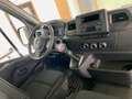 Opel Movano 2.3 D L2H2 3,5t AUTOMATIK KLIMA AHK CAM Silber - thumbnail 15
