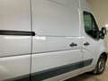 Opel Movano 2.3 D L2H2 3,5t AUTOMATIK KLIMA AHK CAM Silber - thumbnail 9